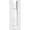 Ekena Millwork Standard Alma Architectural Grade PVC Corbel, 5"W x 8"D x 13 3/8"H CORP05X08X13ALM - alternate 2